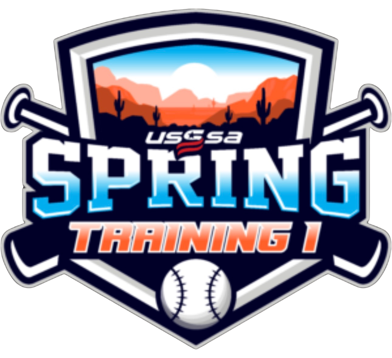 USSSA Spring Training I