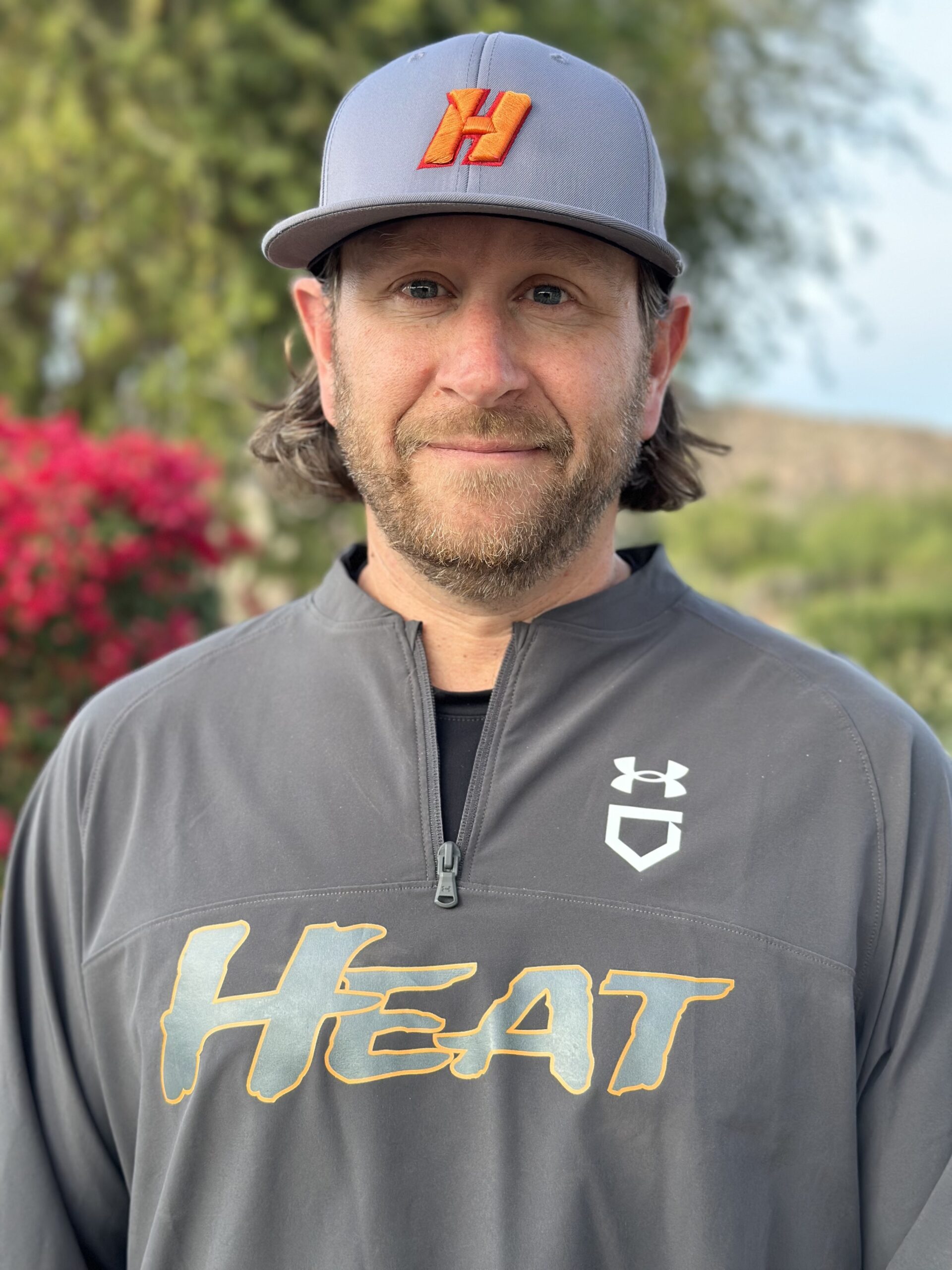 Dave Hoffman Dave Hoffman
