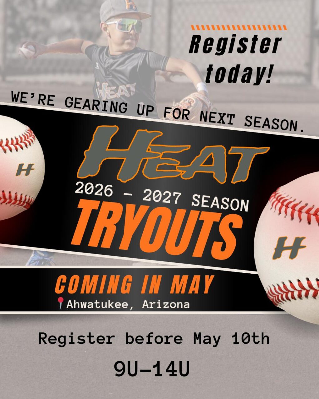 20262027 Tryouts
