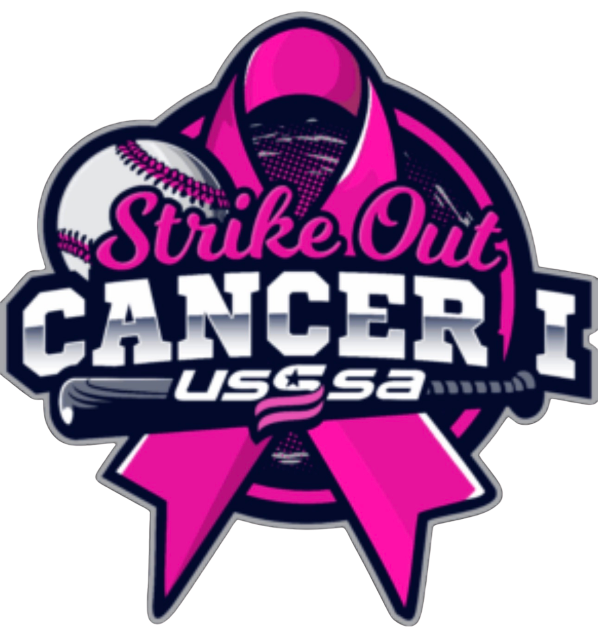 USSSA Strike Out Cancer I