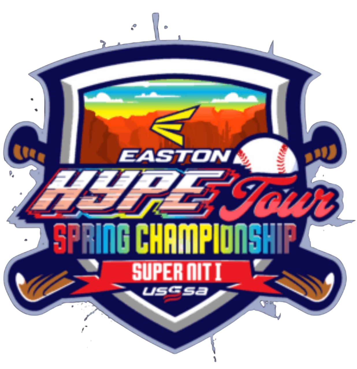 USSSA Hype Tour Spring Championship Super NIT I