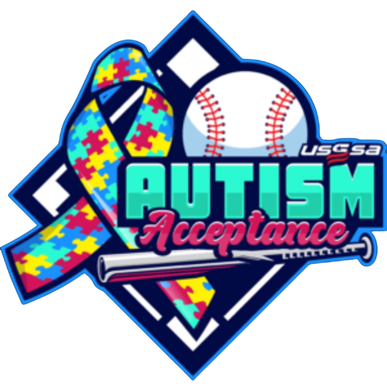 USSSA Autism Acceptance