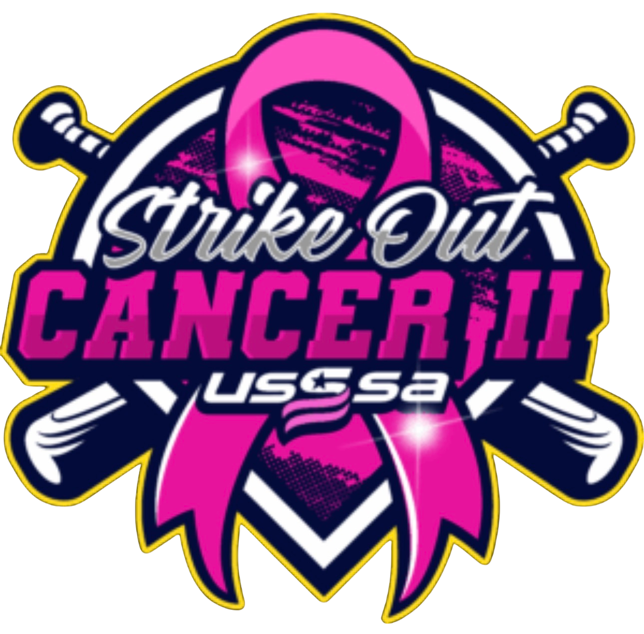 USSSA Strike Out Cancer II