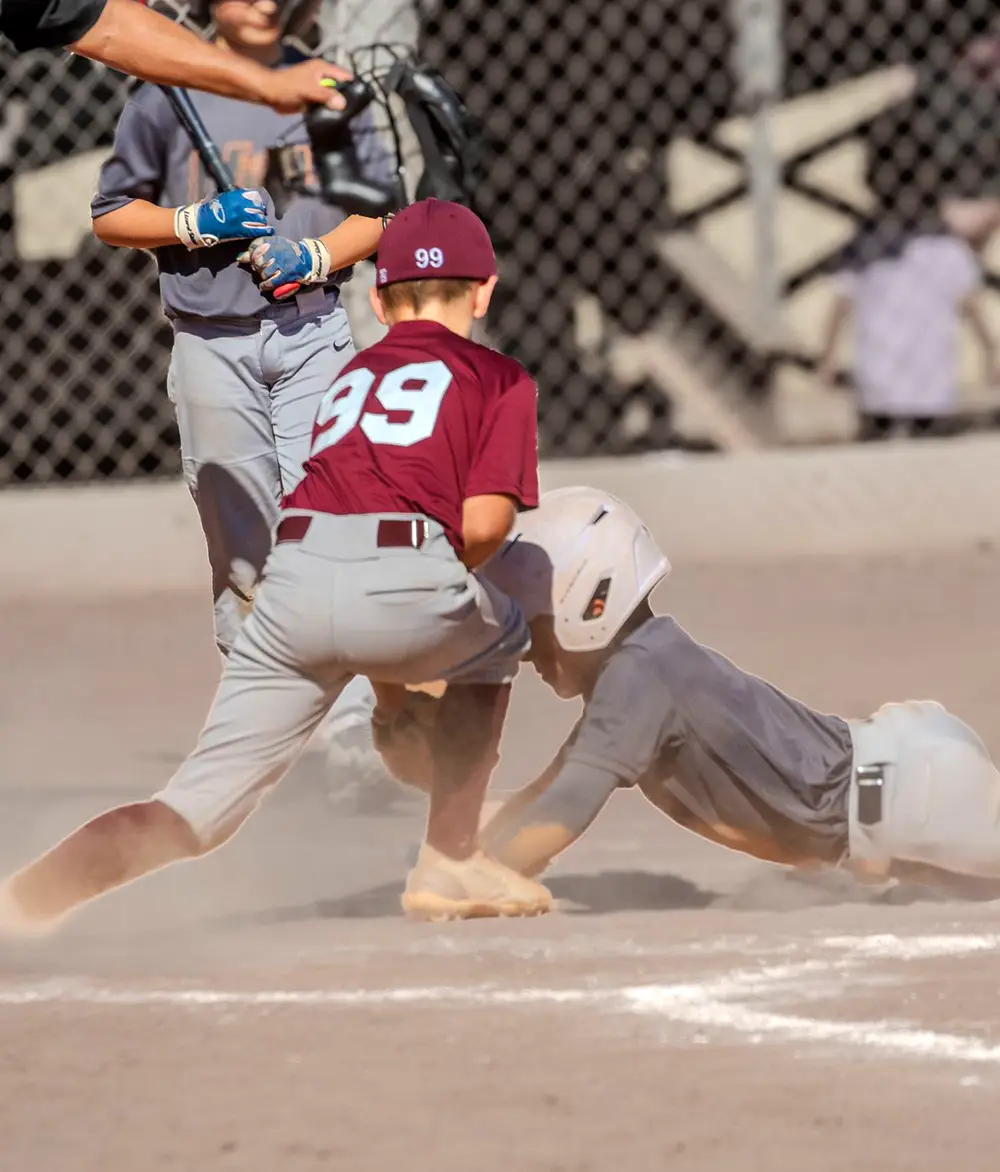 Heat Baseball Club 11U Scrimmage vs Xtreme Heat August 2025