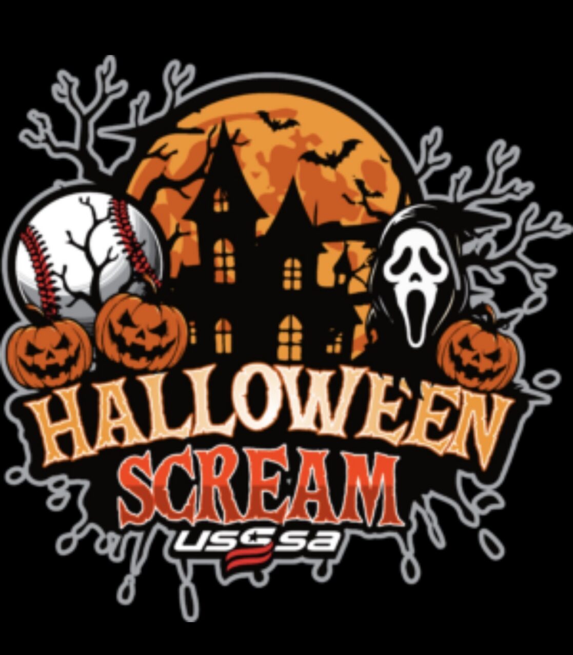 Halloween Scream 2026