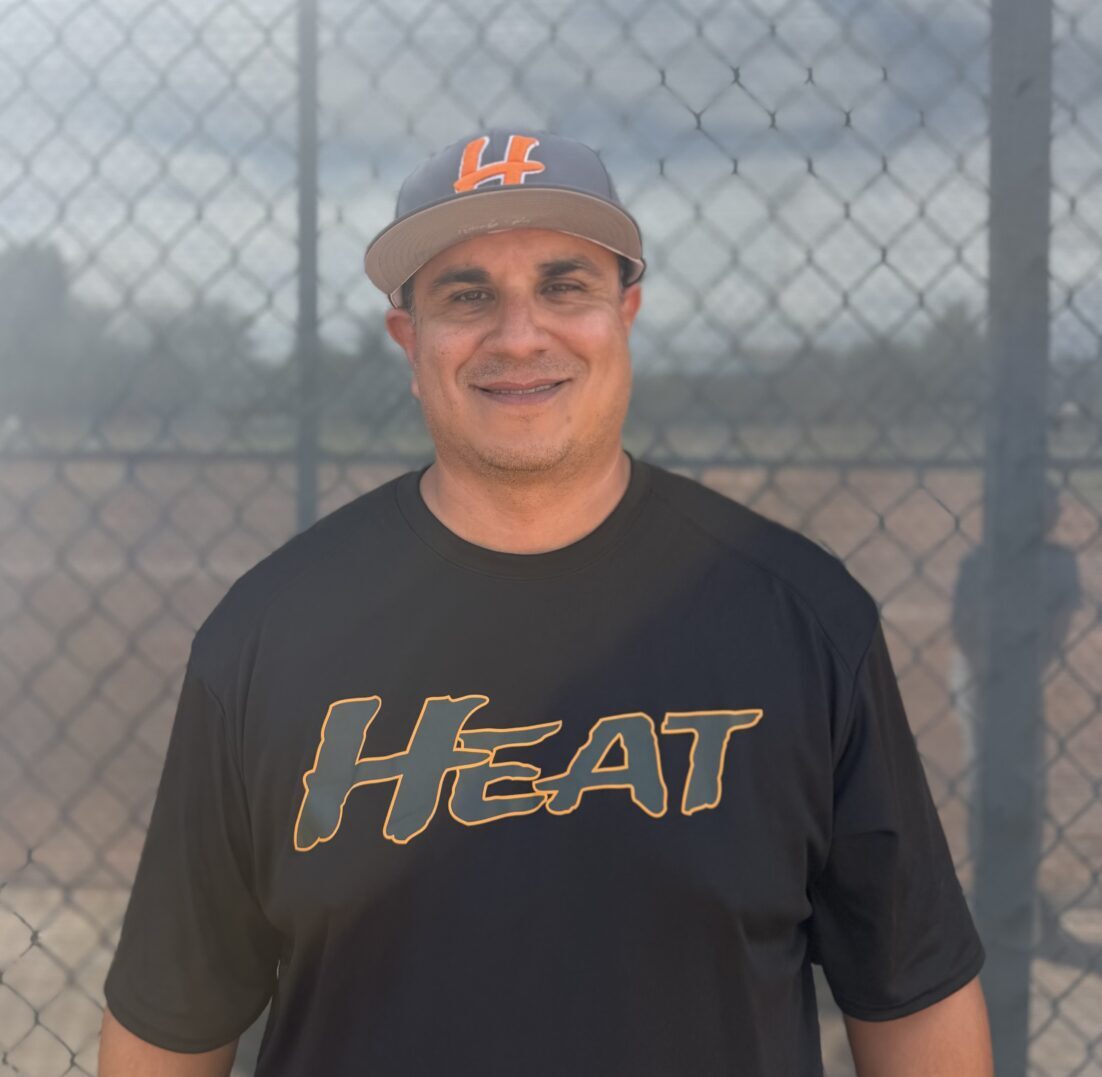 Rich Lastra