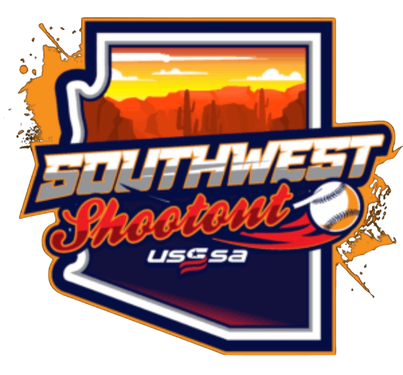 USSSA Southwest Shootout