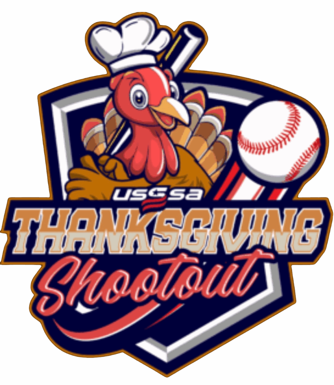 USSSA Thanksgiving Shootout