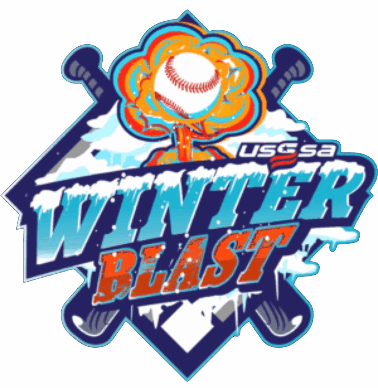 USSSA Winter Blast