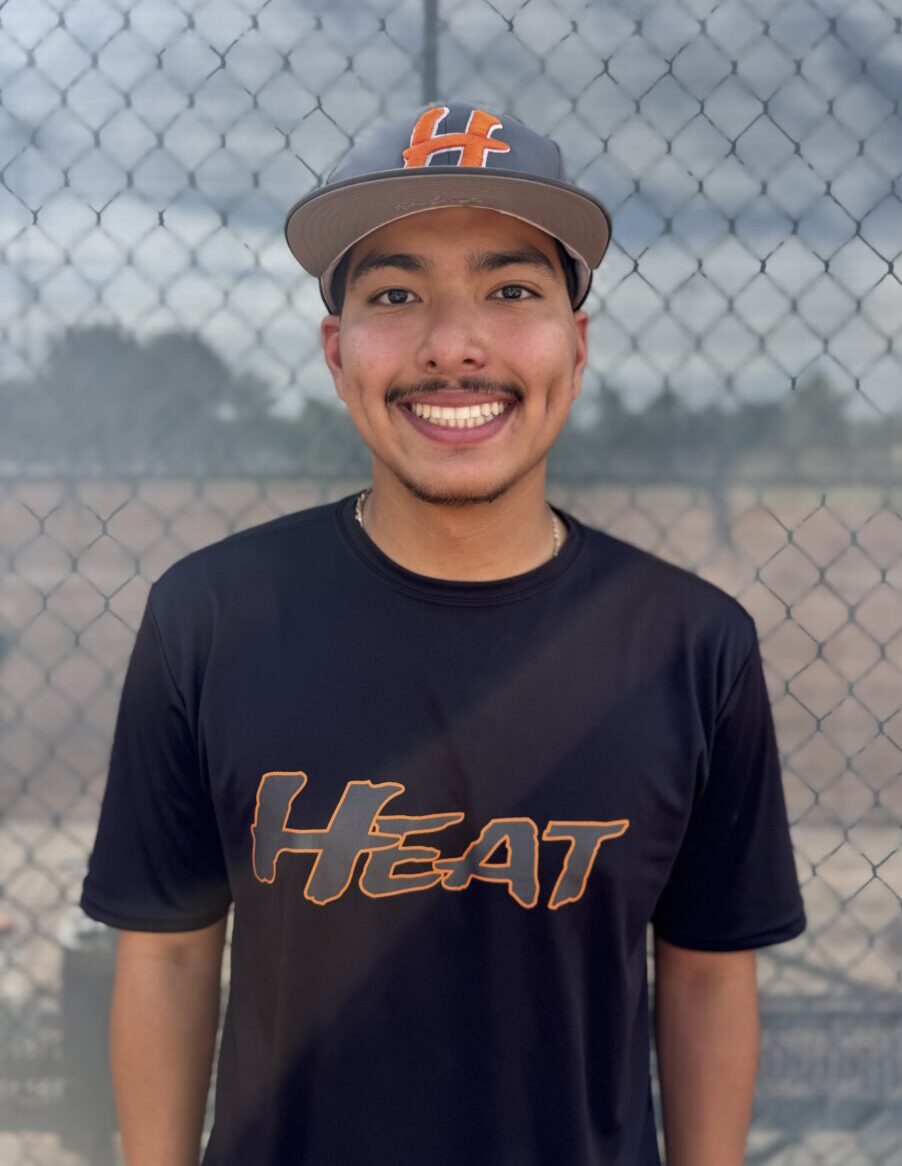 Matt Llamas