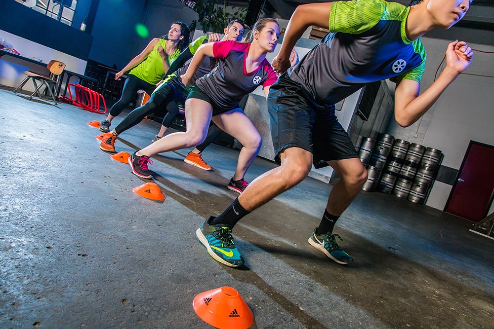 Heat Strength and Agility program Chandler, AZ