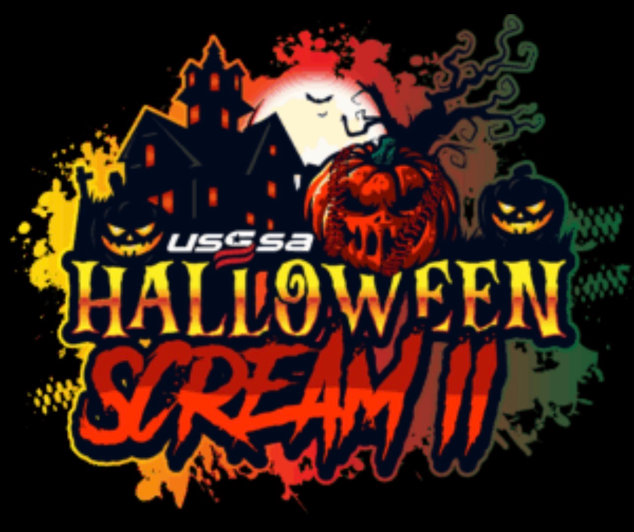 USSSA Halloween Scream II
