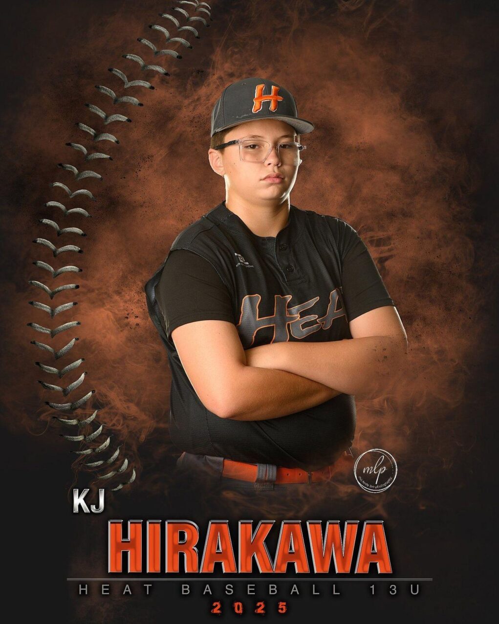 KJ Hirakawa