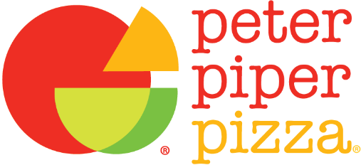 Peter Piper Pizza Logo