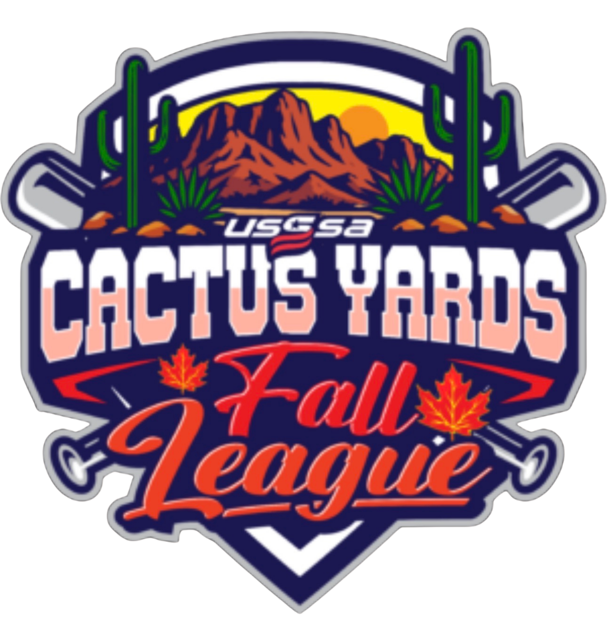 Usssa Cactus Yards Fall League 2026