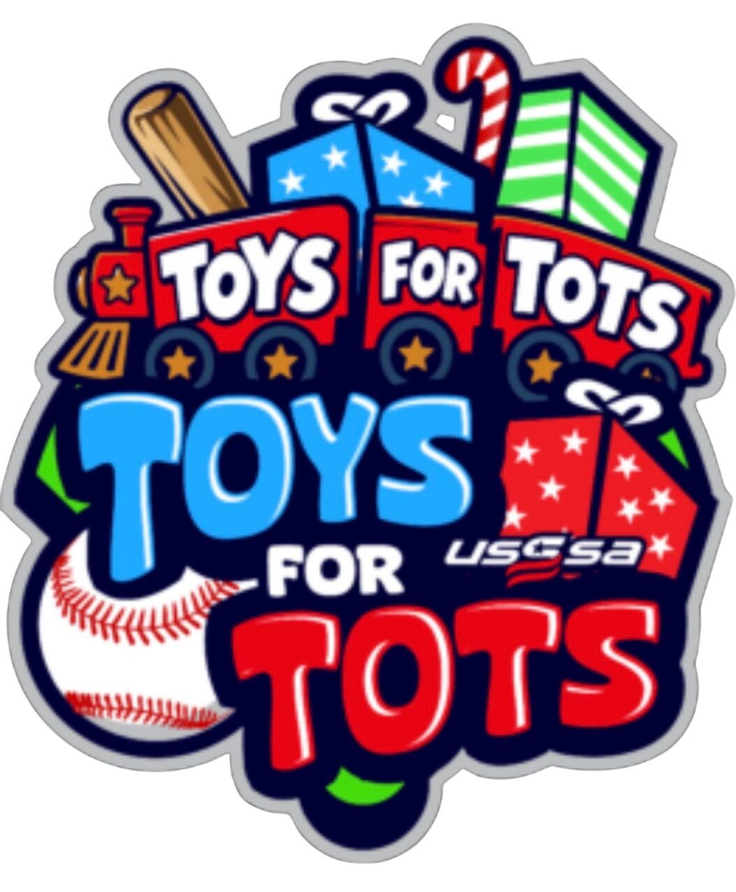 Toys for Tots 2026
