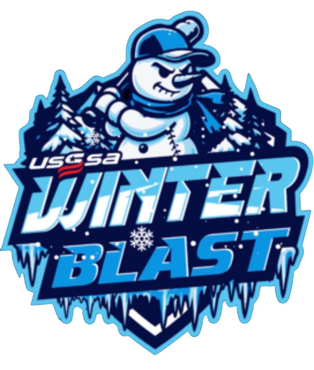 Winter Blast 2026