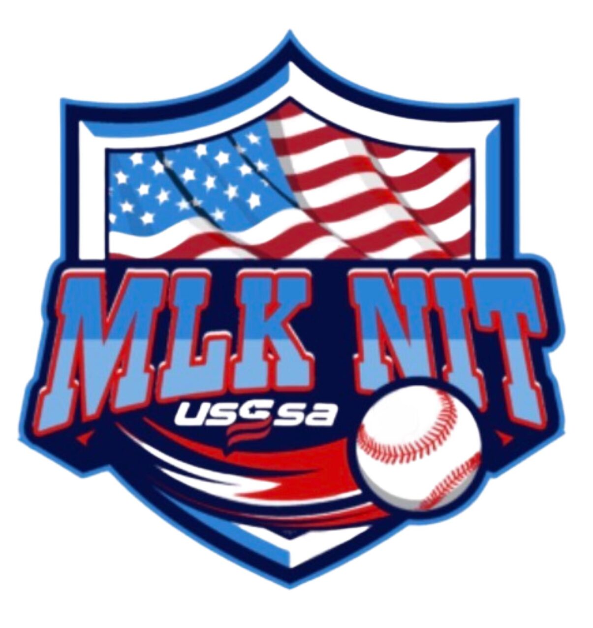 USSSA MLK