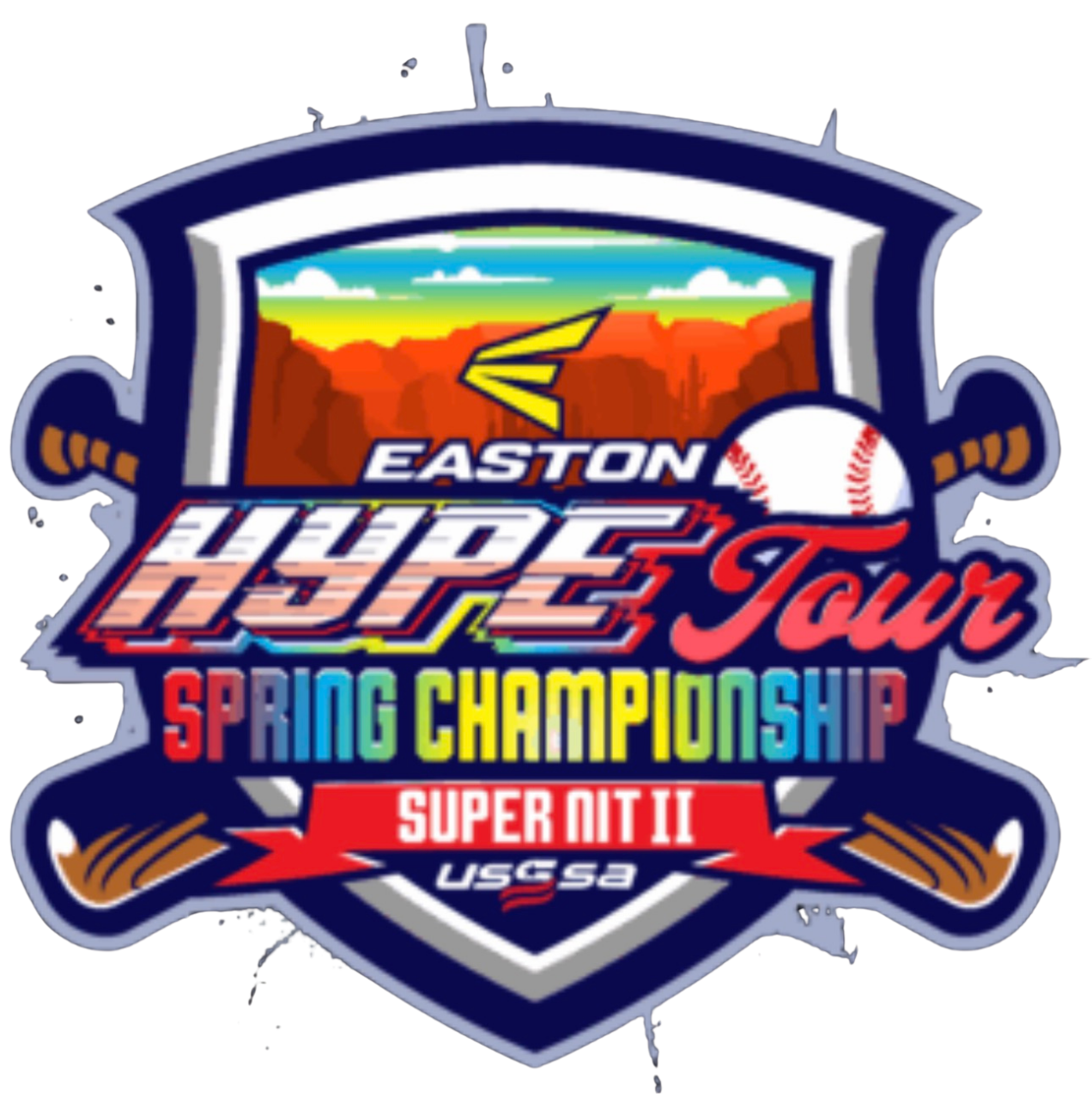 USSSA Hype Tour Spring Championship Super NIT III