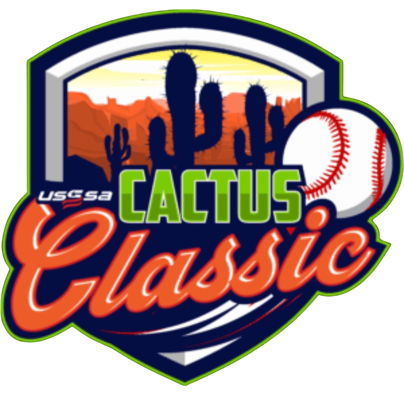 USSSA Cactus Classic