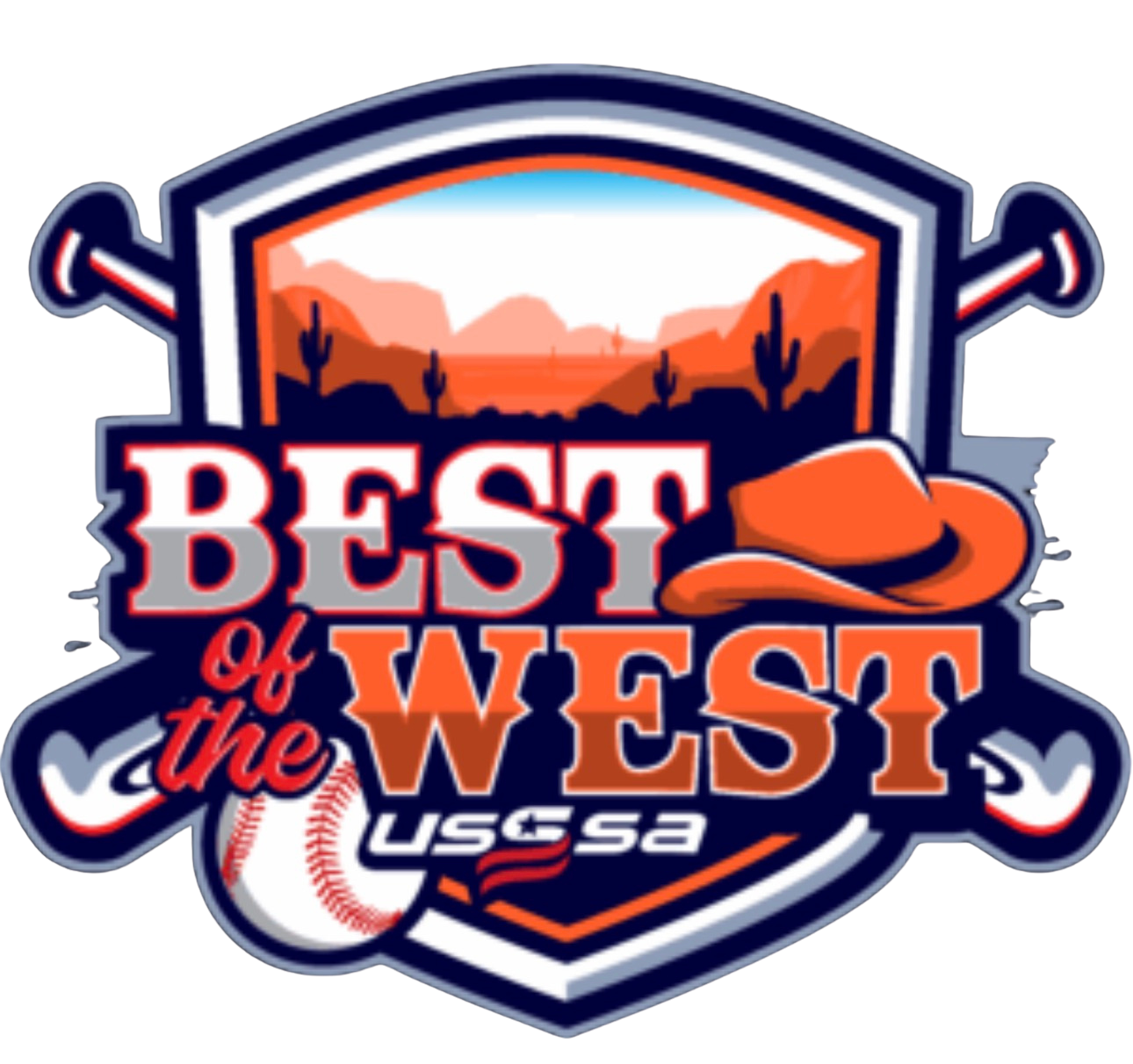 USSSA Best of the West