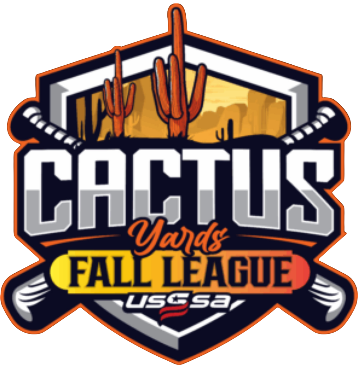 USSSA Cactus Yards Fall League
