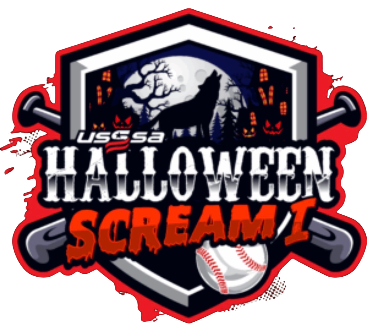 USSSA Halloween Scream I