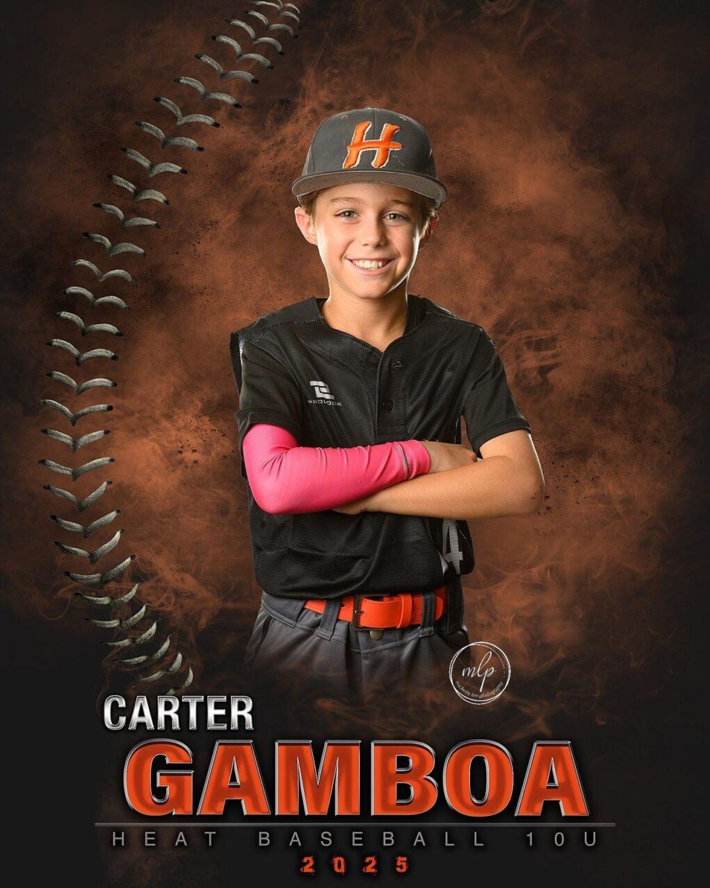 Carter Gamboa