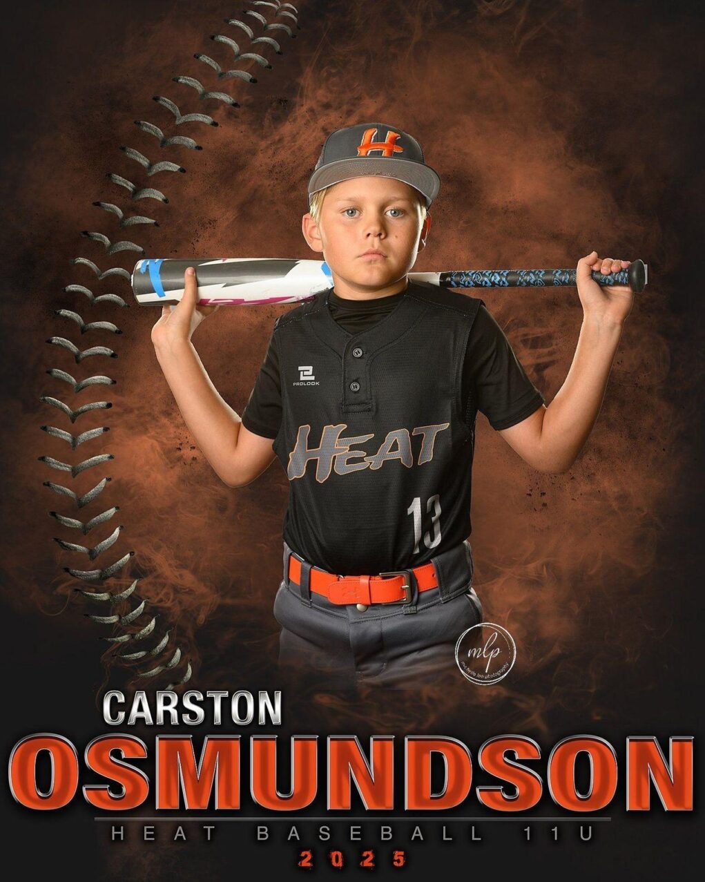 Carston Osmundson