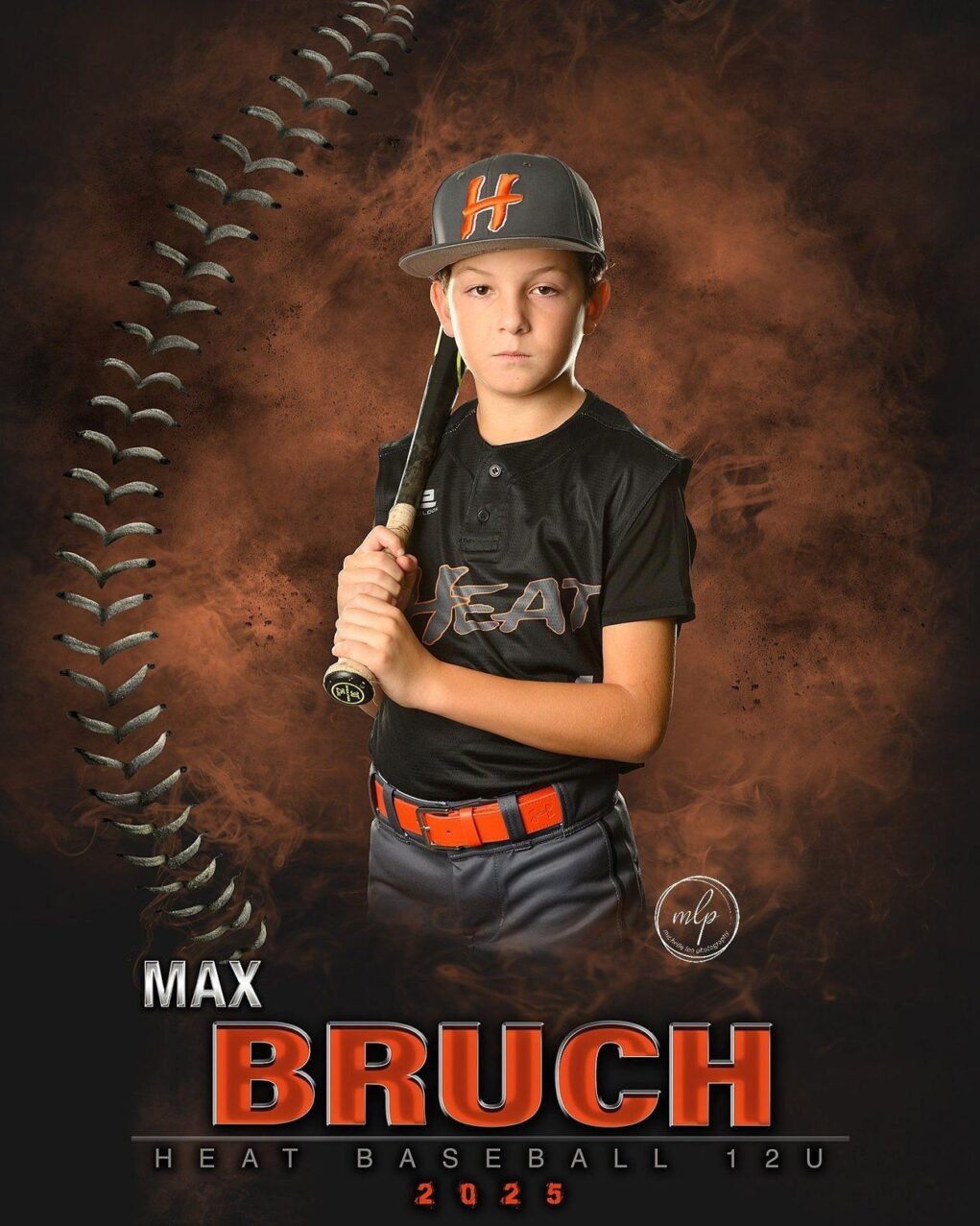 Max Burch